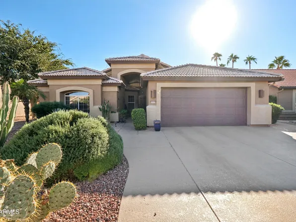 15123 W ROBSON Circle, Goodyear, AZ 85395