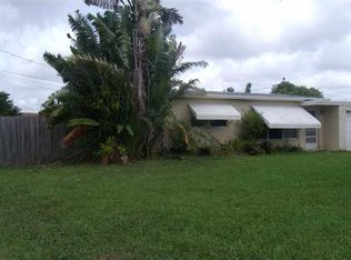 2503 NW 63rd Ter, Margate, FL 33063