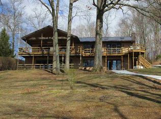 283 Partridge Point, Cadiz, KY 42211