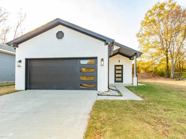 2906 S Main St, Little Rock, AR 72206