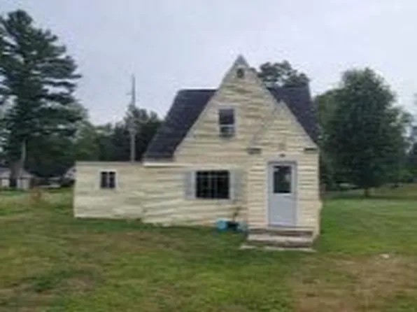 2991 Violet Ave, Muskegon, MI 49442