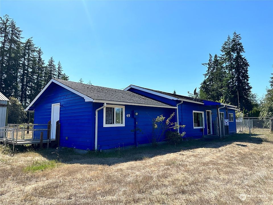 43 Church Road, Mccleary, WA 98557 Zillow