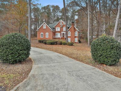 165 Standing Oak Pl, Fayetteville, GA, 30214