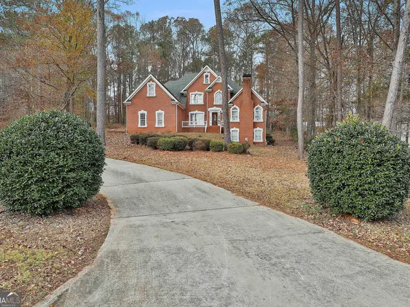 165 Standing Oak Pl, Fayetteville, GA 30214