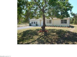 2797 46th St SW, Naples, FL 34116