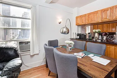 Rented by Mdrn Residential