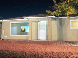 1130 Burke Dr, Gallup, NM 87301