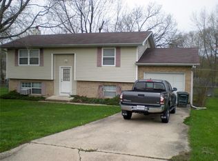 703 Wakefield Dr, Rolla, MO 65401