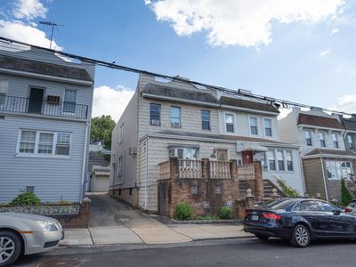 6026 59th Rd, Flushing, NY, 11378