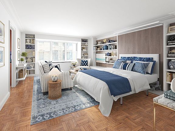 2nd image of 1036 Park Ave #9A