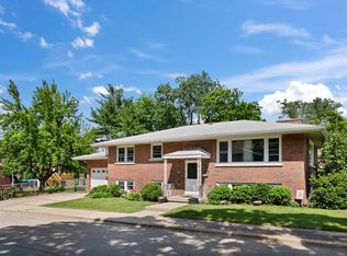 5936 Burr Oak Ave, Berkeley, IL 60163