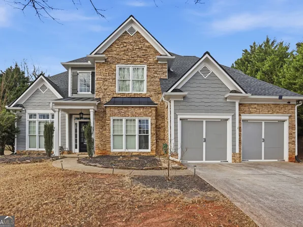 915 Mill Garden Pl, Cumming, GA 30040