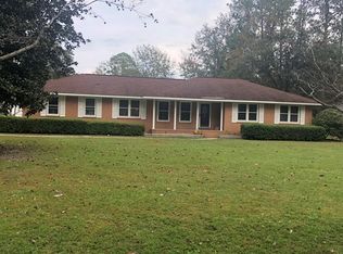 185 Conway Dr, Jesup, GA 31545