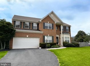 10364 Plum Tree Ct, Manassas, VA 20110