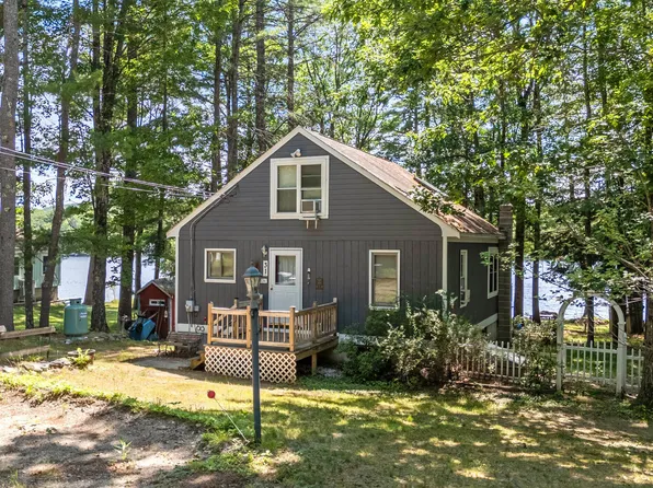 31 Whippoorwill Lane, Newfield, ME 04095