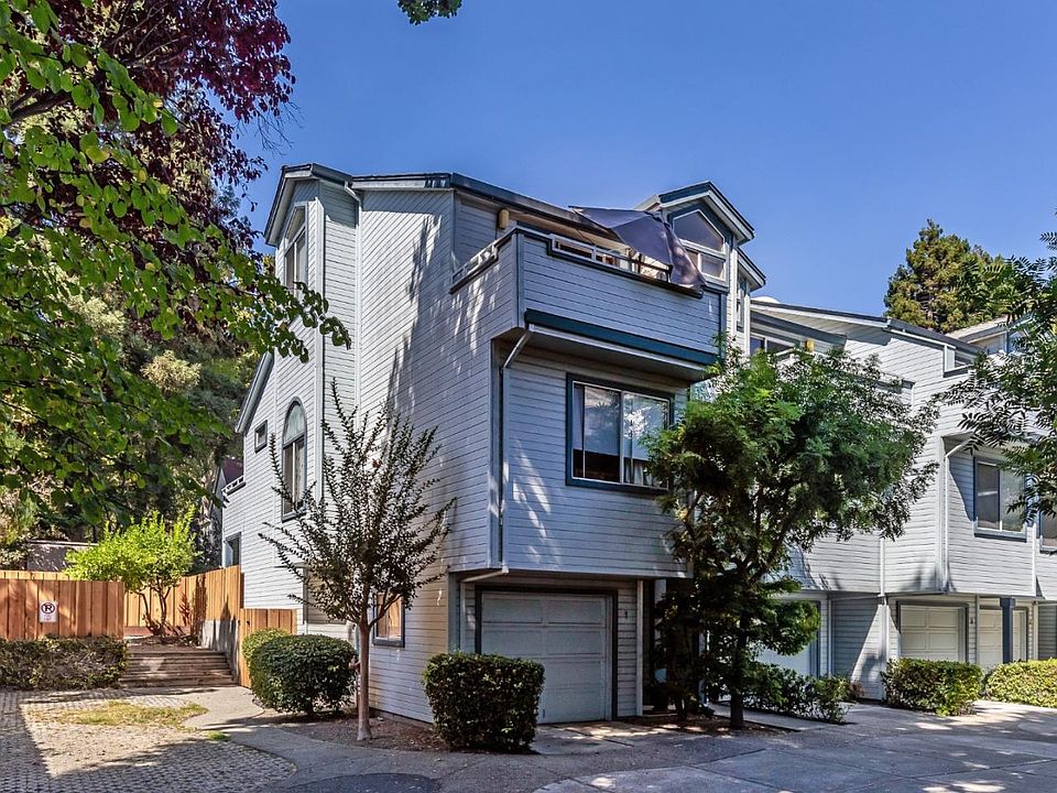 1st image of 450 Sierra Vista Ave APT 2