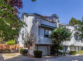 450 Sierra Vista Ave APT 2, Mountain View, CA 94043