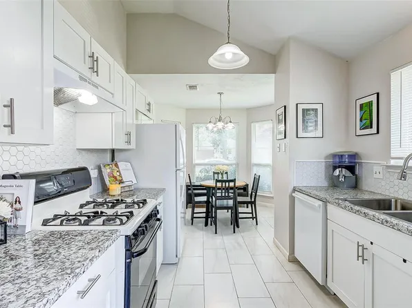 9239 Autumnsong Drive, Houston, TX 77064