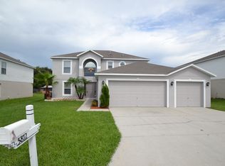 5812 Windridge Dr, Winter Haven, FL 33881