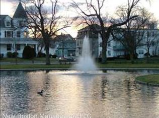 62 Lafayette Park UNIT 2L, Lynn, MA 01902