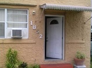 1852 NW 47th St, Miami, FL 33142