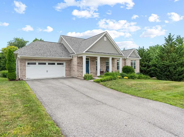 402 Prospect St, Blacksburg, VA 24060