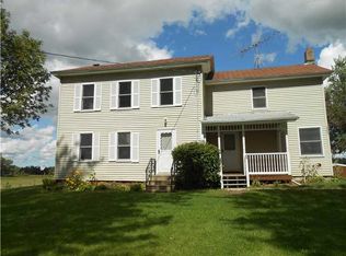 3340 County Road 4, Canandaigua, NY 14424