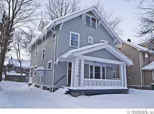 715 Arnett Blvd, Rochester, NY 14619