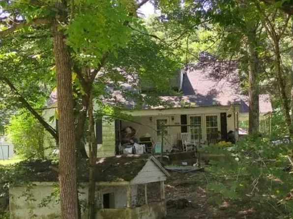 1109 Blue Mill Rd, Del Rio, TN 37727