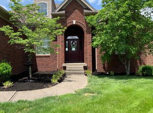 11830 Perry Crossing Pkwy, Sellersburg, IN 47172