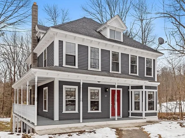 60 High St, Winchendon, MA 01475