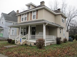 415 Institute St, Salisbury, NC 28144