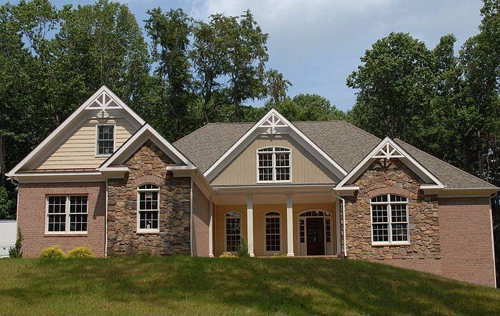 Front View