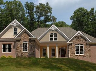 4420 Langtry Dr, Glen Arm, MD 21057