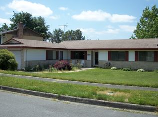 3001 Morris Ave S, Renton, WA 98055