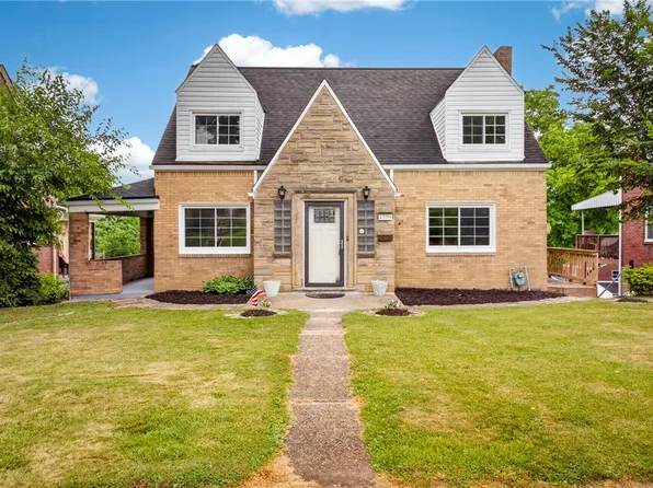 1309 Justine St, Pittsburgh, PA 15204