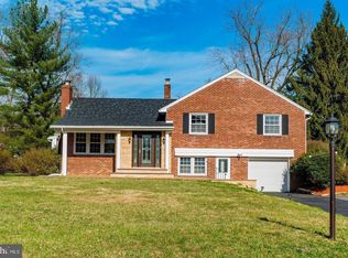 3233 Greenway Dr, Ellicott City, MD 21042