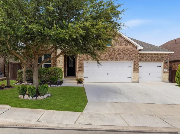 7618 McKinney Hls, San Antonio, TX 78254