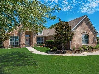7801 Rodeo Dr, Denton, TX, 76208