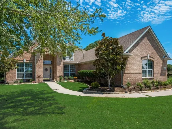 7801 Rodeo Dr, Denton, TX 76208