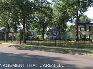 4448 Powell Ave APT 2, Memphis, TN 38122