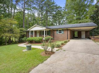 2001 Longwood Ave, Sanford, NC 27330