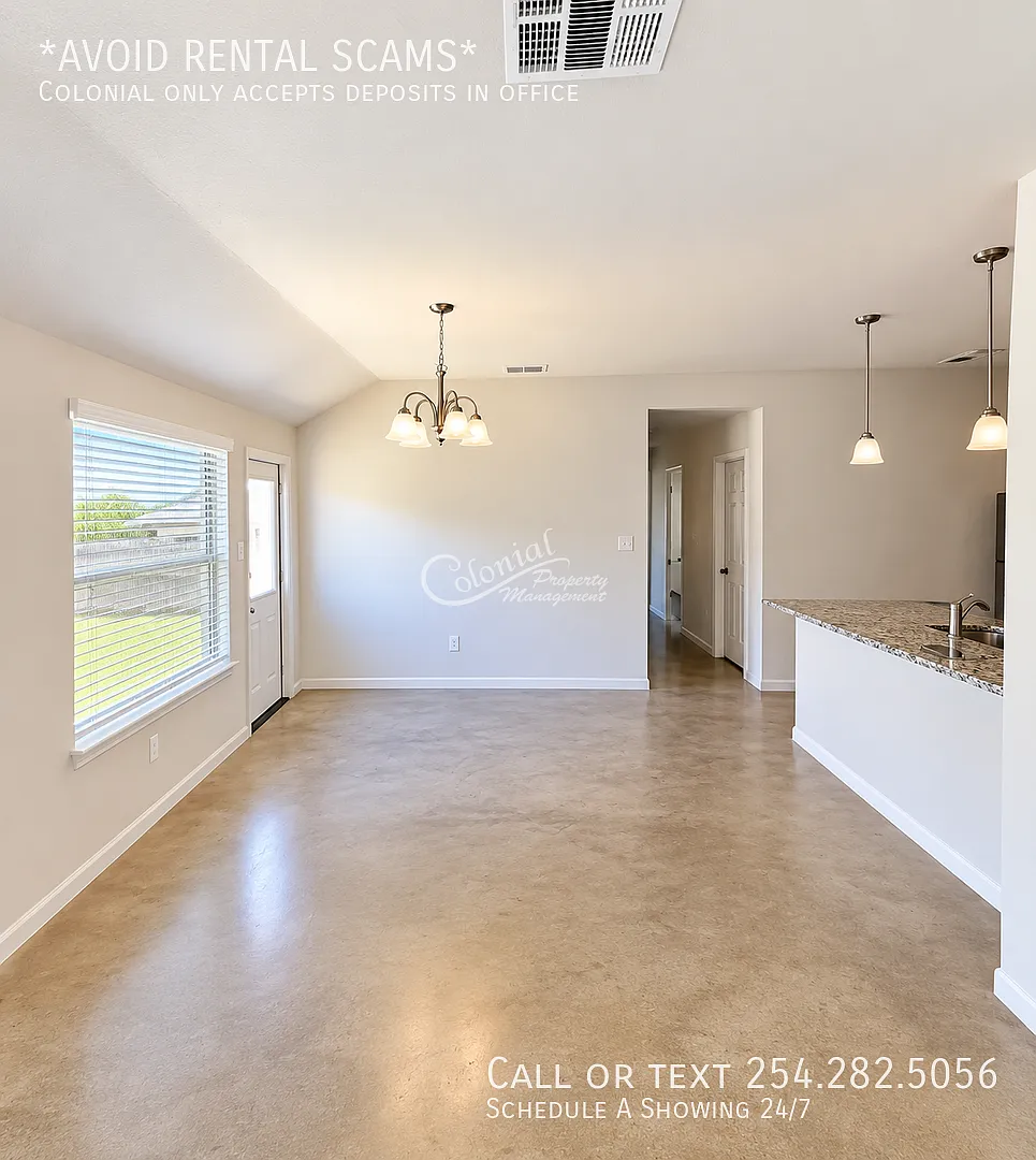 3 bed, 2.0 bath, 1283 sqft, $1,295 — Photo 4