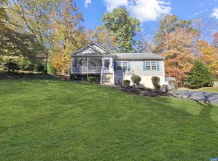 28 S Bearwood Dr, Palmyra, VA 22963