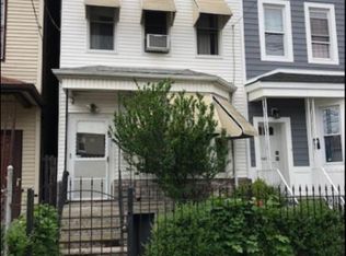 189 Summer Ave, Newark, NJ 07104