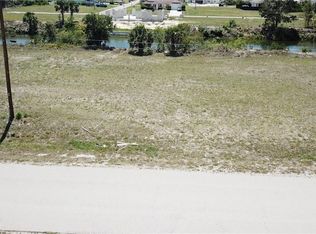 2522 NE 6th Ave, Cape Coral, FL 33909