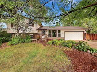 1082 Xenophon St, Golden, CO 80401
