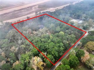 58 County Road 3893 E, Cleveland, TX 77328