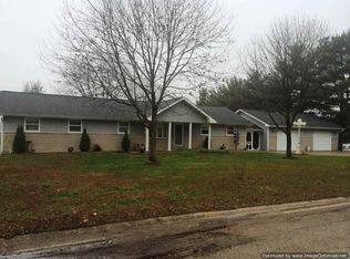 140 Pleasant View Addition, Bedford, IN 47421