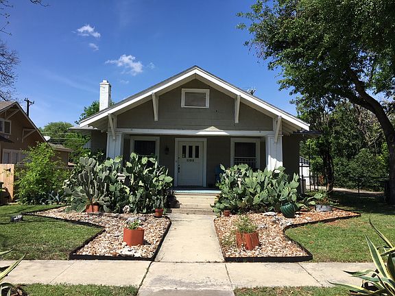 2nd image of 1105 W Agarita Ave